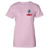 Ultra Cotton Women's T-Shirt Thumbnail