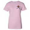 Ultra Cotton Women's T-Shirt Thumbnail