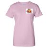 Ultra Cotton Women's T-Shirt Thumbnail