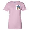 Ultra Cotton Women's T-Shirt Thumbnail