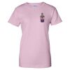 Ultra Cotton Women's T-Shirt Thumbnail