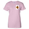 Ultra Cotton Women's T-Shirt Thumbnail