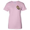 Ultra Cotton Women's T-Shirt Thumbnail