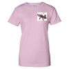 Ultra Cotton Women's T-Shirt Thumbnail