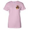 Ultra Cotton Women's T-Shirt Thumbnail