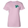 Ultra Cotton Women's T-Shirt Thumbnail