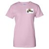 Ultra Cotton Women's T-Shirt Thumbnail