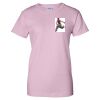 Ultra Cotton Women's T-Shirt Thumbnail