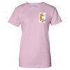 Ultra Cotton Women's T-Shirt Thumbnail