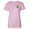 Ultra Cotton Women's T-Shirt Thumbnail