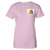 Ultra Cotton Women's T-Shirt Thumbnail