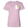Ultra Cotton Women's T-Shirt Thumbnail