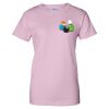 Ultra Cotton Women's T-Shirt Thumbnail