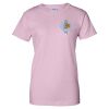 Ultra Cotton Women's T-Shirt Thumbnail