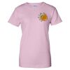 Ultra Cotton Women's T-Shirt Thumbnail
