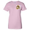 Ultra Cotton Women's T-Shirt Thumbnail
