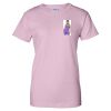 Ultra Cotton Women's T-Shirt Thumbnail
