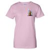 Ultra Cotton Women's T-Shirt Thumbnail