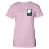 Ultra Cotton Women's T-Shirt Thumbnail