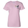Ultra Cotton Women's T-Shirt Thumbnail