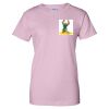 Ultra Cotton Women's T-Shirt Thumbnail