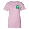 Ultra Cotton Women's T-Shirt Thumbnail