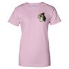 Ultra Cotton Women's T-Shirt Thumbnail