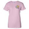 Ultra Cotton Women's T-Shirt Thumbnail