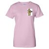 Ultra Cotton Women's T-Shirt Thumbnail
