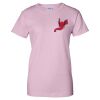 Ultra Cotton Women's T-Shirt Thumbnail