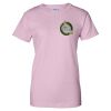 Ultra Cotton Women's T-Shirt Thumbnail