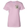 Ultra Cotton Women's T-Shirt Thumbnail