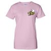 Ultra Cotton Women's T-Shirt Thumbnail