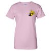 Ultra Cotton Women's T-Shirt Thumbnail