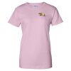 Ultra Cotton Women's T-Shirt Thumbnail
