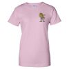 Ultra Cotton Women's T-Shirt Thumbnail