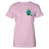 Ultra Cotton Women's T-Shirt Thumbnail