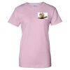 Ultra Cotton Women's T-Shirt Thumbnail