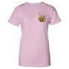 Ultra Cotton Women's T-Shirt Thumbnail