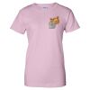Ultra Cotton Women's T-Shirt Thumbnail