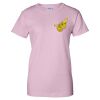 Ultra Cotton Women's T-Shirt Thumbnail