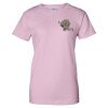 Ultra Cotton Women's T-Shirt Thumbnail