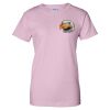 Ultra Cotton Women's T-Shirt Thumbnail