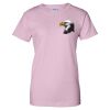 Ultra Cotton Women's T-Shirt Thumbnail