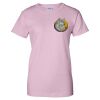 Ultra Cotton Women's T-Shirt Thumbnail