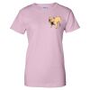 Ultra Cotton Women's T-Shirt Thumbnail