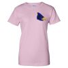 Ultra Cotton Women's T-Shirt Thumbnail