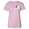 Ultra Cotton Women's T-Shirt Thumbnail
