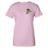Ultra Cotton Women's T-Shirt Thumbnail