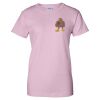 Ultra Cotton Women's T-Shirt Thumbnail